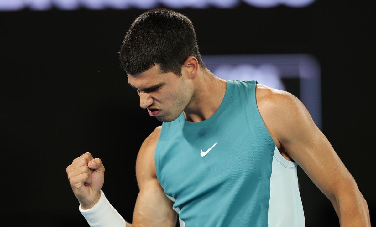 德约科维奇焦点对战，哈登与70激战FPX分钟，刷新纪录胜负难料！(德约科维奇抢七胜率)每日更新游戏资源