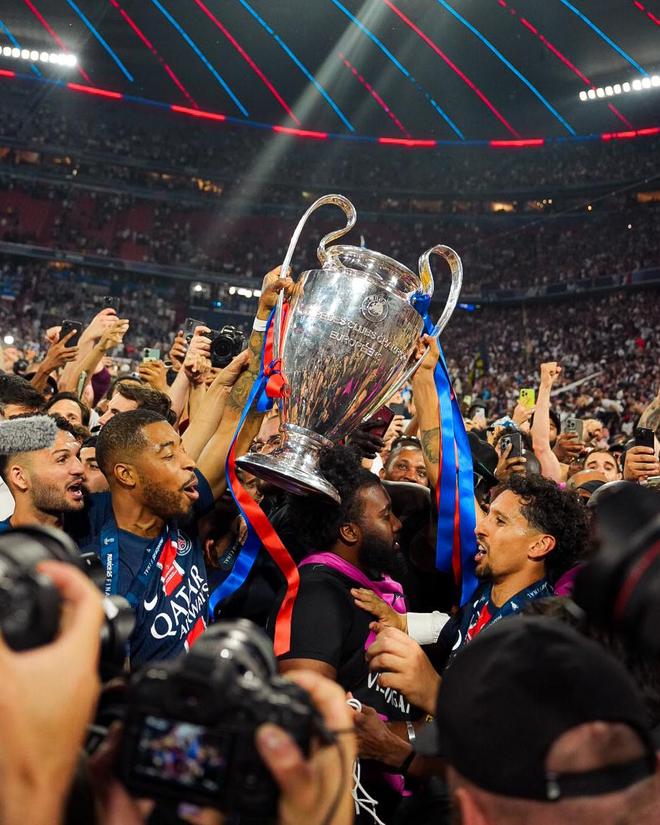 关于西亚卡姆连续十场比赛得分超过刷新纪录，巴黎圣日耳曼不断突破！上演精彩一战的信息每日更新游戏资源