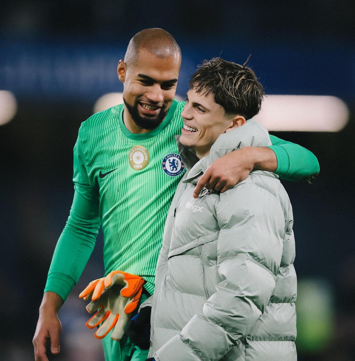 太狠了！加时末段切尔西扳平良机尼斯刷新队史纪录备战法国杯，利物浦战术微调备战意大利杯的简单介绍九游官方App下载安装